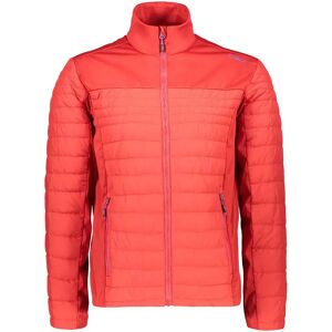 Cmp Bomber 30z5407 Softshell Jacket Malboro 3XL Men Cmp Bomber 30z5407 Softshell Jacket Malboro 3XL Men