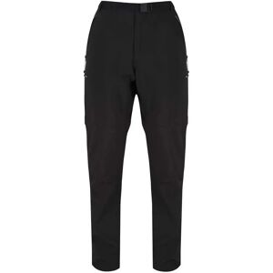 Regatta Xert Stretch Iii Convertible Pants Black GERM29 Men Regatta Xert Stretch Iii Convertible Pants Black GERM29 Men