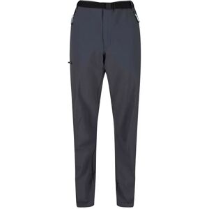 Regatta Xert Stretch Iii Pants Seal Grey GERM26 Men Regatta Xert Stretch Iii Pants Seal Grey GERM26 Men