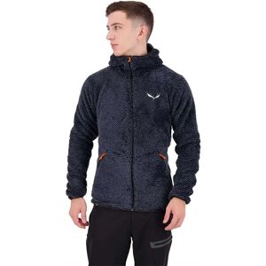 Salewa Tognazza Polarlite Hoodie Fleece Black Out M Men Salewa Tognazza Polarlite Hoodie Fleece Black Out M Men