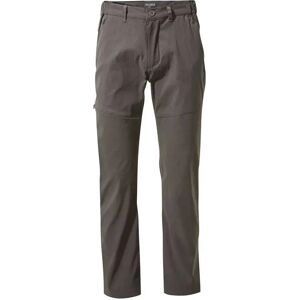 Craghoppers Kiwi Pro Ii Pants Dark Lead 34 Men Craghoppers Kiwi Pro Ii Pants Dark Lead 34 Men