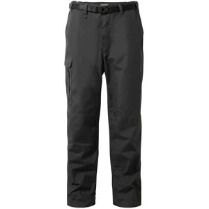 Craghoppers Kiwi Pants Black Pepper 42 Men Craghoppers Kiwi Pants Black Pepper 42 Men