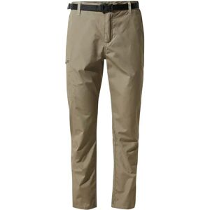 CRAGHOPPERS Kiwi Boulder Slim Verde - Hiking Pants CRAGHOPPERS Kiwi Boulder Slim Verde - Hiking Pants