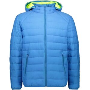 Cmp Zip Hood 30k2727m-a Jacket River Melange 4XL Men Cmp Zip Hood 30k2727m-a Jacket River Melange 4XL Men