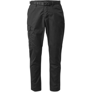 Craghoppers Kiwi Slim Pants Black 36 Men Craghoppers Kiwi Slim Pants Black 36 Men