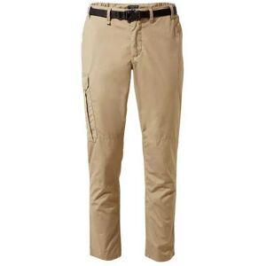 Craghoppers Kiwi Slim Pants Raffia 42 Men Craghoppers Kiwi Slim Pants Raffia 42 Men