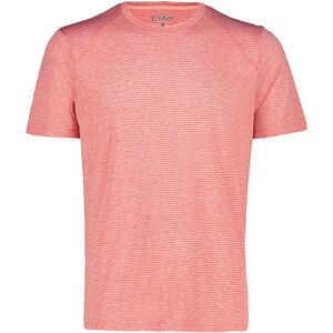 CMP Men’s Mountain T-Shirt - Red - 4XL CMP Men’s Mountain T-Shirt - Red - 4XL