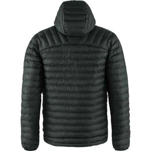 Fjällräven Expedition Lätt Jacket Black XL Men Fjällräven Expedition Lätt Jacket Black XL Men