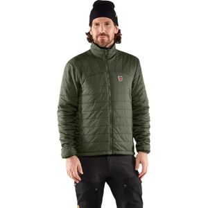 Fjällräven Expedition X-lätt Jacket Deep Forest M Men Fjällräven Expedition X-lätt Jacket Deep Forest M Men