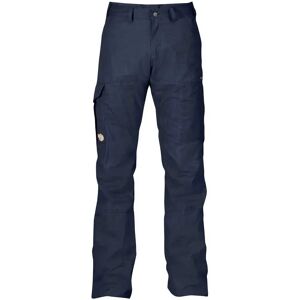 Fjällräven Karl Pro Pants Dark Navy 58 Men Fjällräven Karl Pro Pants Dark Navy 58 Men