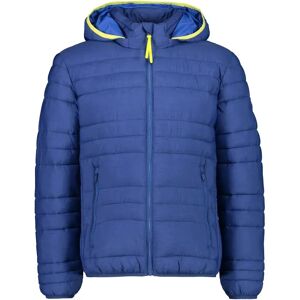 Cmp Snap Hood 31k2717m Jacket Cobalto Mel. 4XL Men Cmp Snap Hood 31k2717m Jacket Cobalto Mel. 4XL Men