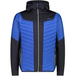 Cmp Hybrid Fix Hood 31z2307 Jacket Storm S Men Cmp Hybrid Fix Hood 31z2307 Jacket Storm S Men