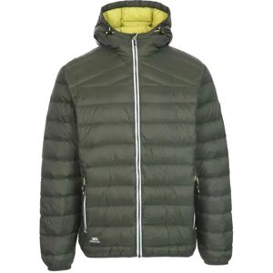 Trespass Whitman Ii Down Jacket Ivy L Men Trespass Whitman Ii Down Jacket Ivy L Men
