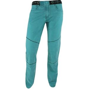 Jeanstrack Turia Pants Green XS Men Jeanstrack Turia Pants Green XS Men