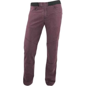 Jeanstrack Turia Pants Purple XS Men Jeanstrack Turia Pants Purple XS Men