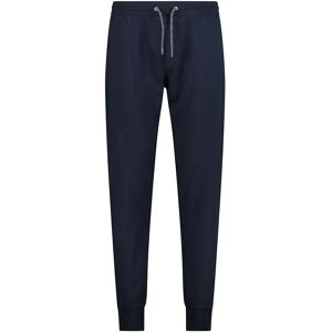 Cmp Long 31d4337 Pants Black Blue 2XL Men Cmp Long 31d4337 Pants Black Blue 2XL Men