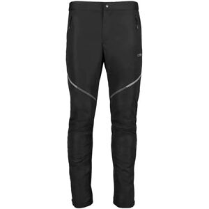 Cmp Hybrid 31t2587 Pants Black 3XL Men Cmp Hybrid 31t2587 Pants Black 3XL Men