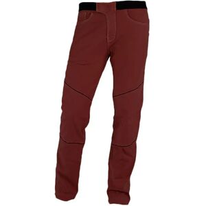 Jeanstrack Turia Eco Pants Brown S Men Jeanstrack Turia Eco Pants Brown S Men