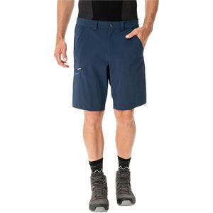 Vaude Farley Stretch Ii 3/4 Pants Dark Sea 50 Men Vaude Farley Stretch Ii 3/4 Pants Dark Sea 50 Men