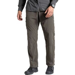 Craghoppers Nosilife Cargo Ii Pants Woodland Green 40 Men Craghoppers Nosilife Cargo Ii Pants Woodland Green 40 Men