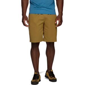 Black Diamond Sierra Shorts Dark Curry L Men Black Diamond Sierra Shorts Dark Curry L Men