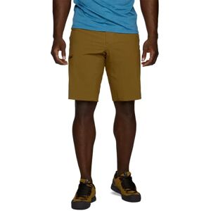 Black Diamond Valley Shorts Dark Curry 28 Men Black Diamond Valley Shorts Dark Curry 28 Men