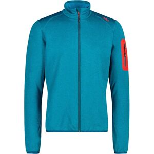 Cmp 31l6337 Jacket Deep Lake 3XL Men Cmp 31l6337 Jacket Deep Lake 3XL Men