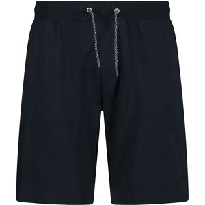Cmp Bermuda 32d8137 Shorts Black Blue M Men Cmp Bermuda 32d8137 Shorts Black Blue M Men