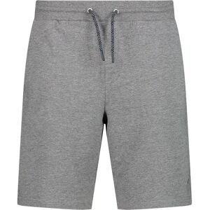 Cmp Bermuda Shorts 32d8137m Smoke Mel. 4XL Men Cmp Bermuda Shorts 32d8137m Smoke Mel. 4XL Men