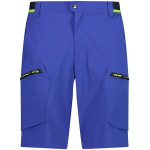 Cmp Bermuda 32t6687 Shorts Electric 3XL Men Cmp Bermuda 32t6687 Shorts Electric 3XL Men