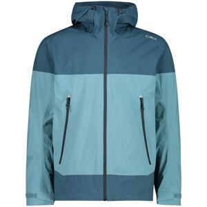 Cmp Fix Hood 32z6507 Softshell Jacket Hydro 3XL Men Cmp Fix Hood 32z6507 Softshell Jacket Hydro 3XL Men