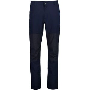 Cmp Long 30t6877 Pants B. Blue / Electric 3XL Men Cmp Long 30t6877 Pants B. Blue / Electric 3XL Men