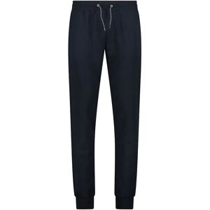 Cmp Long 32d8117 Pants Black Blue 3XL Men Cmp Long 32d8117 Pants Black Blue 3XL Men
