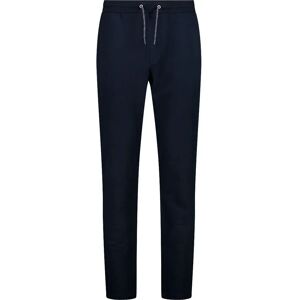 Cmp Long 32d8127 Pants Black Blue 3XL Men Cmp Long 32d8127 Pants Black Blue 3XL Men