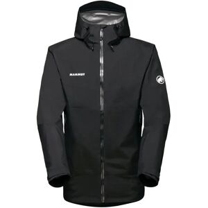 Mammut Convey Tour Hs Jacket Black S Men Mammut Convey Tour Hs Jacket Black S Men