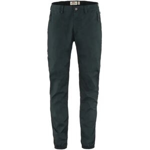 Fjällräven Vardag Pants Dark Navy 54 Men Fjällräven Vardag Pants Dark Navy 54 Men