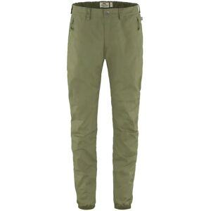 Fjällräven Vardag Pants Green 54 Men Fjällräven Vardag Pants Green 54 Men