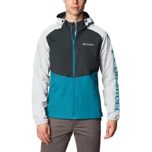 Columbia Panther Creek™ Jacket Deep Marine / Shark / Nimbus Grey XL Men Columbia Panther Creek™ Jacket Deep Marine / Shark / Nimbus Grey XL Men
