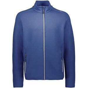 Cmp 3e12817n Full Zip Fleece Indaco 2XL Men Cmp 3e12817n Full Zip Fleece Indaco 2XL Men