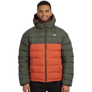 Trespass Oskar Jacket Ivy L Men Trespass Oskar Jacket Ivy L Men