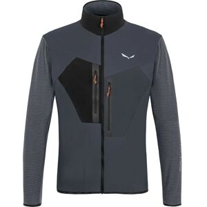 Salewa Pedroc Hybrid 2 Polartec Alpha Fleece Onyx S Men Salewa Pedroc Hybrid 2 Polartec Alpha Fleece Onyx S Men