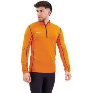 Mammut Aenergy Half Zip Half Zip Fleece Arumita S Men Mammut Aenergy Half Zip Half Zip Fleece Arumita S Men