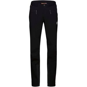 Mammut Aenergy So Hybrid Pants Black 50 Men Mammut Aenergy So Hybrid Pants Black 50 Men