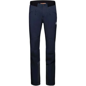 Mammut Aenergy So Hybrid Pants Marine 48 Men Mammut Aenergy So Hybrid Pants Marine 48 Men