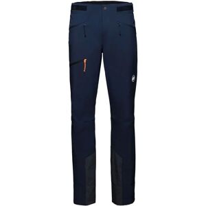 Mammut Taiss Guide Pants Marine 52 Men Mammut Taiss Guide Pants Marine 52 Men