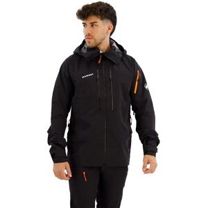 Mammut Taiss Pro Jacket Black S Men Mammut Taiss Pro Jacket Black S Men