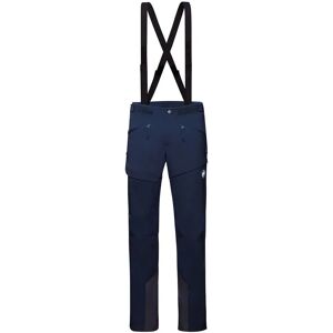 Mammut Taiss Pro Pants Marine 44 Men Mammut Taiss Pro Pants Marine 44 Men