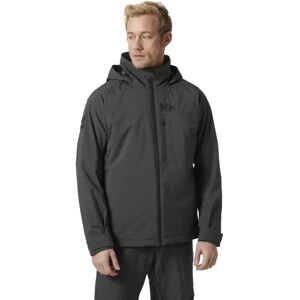 Helly Hansen Hp Racing Lilaloft Jacket Ebony S Men Helly Hansen Hp Racing Lilaloft Jacket Ebony S Men
