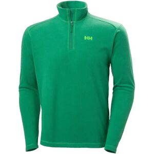 Helly Hansen Daybreaker Half Zip Fleece Malachite L Men Helly Hansen Daybreaker Half Zip Fleece Malachite L Men