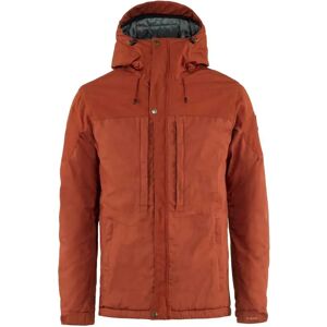 Fjällräven Skogsö Jacket Autumn Leaf XL Men Fjällräven Skogsö Jacket Autumn Leaf XL Men